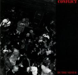 Conflict : In the Venue